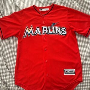 Marlins Jersey